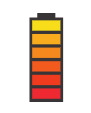 Alimentation par Batterie