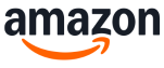 Logo Amazon – Partenaire distributeur des produits solaires Kodak