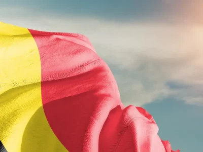 Belgique Kodak