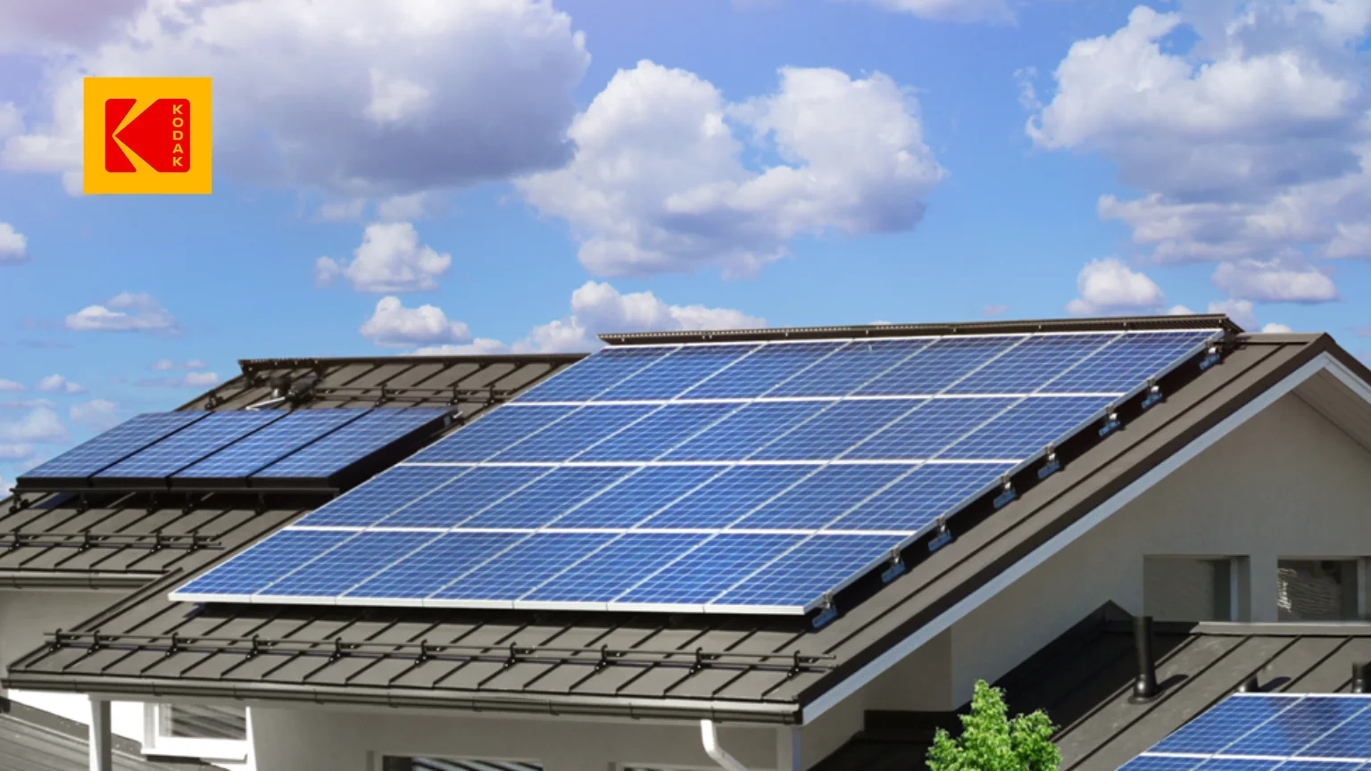 fonctionnement du panneau solaire