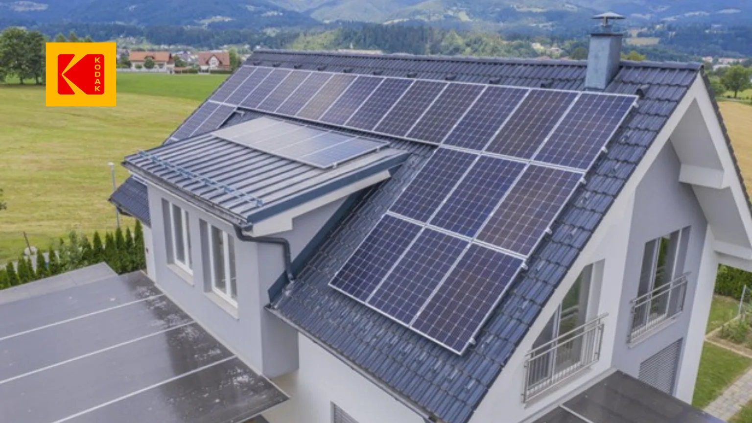 kit panneau solaire autoconsommation