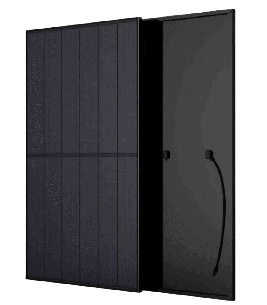 Panneaux Solaire -Kodak solution énergétique